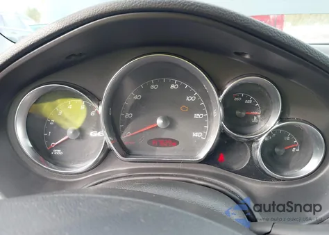 2006 Pontiac G6 z USA, uszkodzony, nr VIN 1G2ZG558564152859